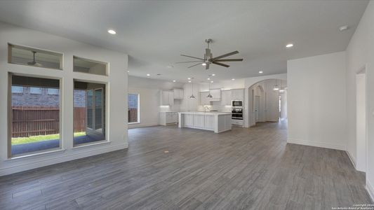 New construction Single-Family house 12019 Upton Park, San Antonio, TX 78253 null- photo 8 8