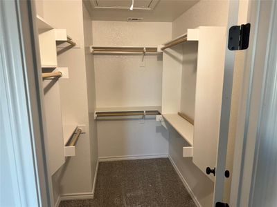 New construction Single-Family house 1017 Morgan Ct, Springtown, TX 76082 - image 5