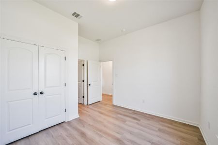 New construction Single-Family house 12735 Dina Springs Ln, Magnolia, TX 77354 plan Fremont III U - image 15