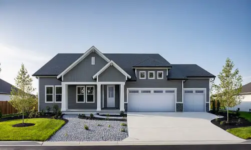 Baseline Lakes – Brighton by View Homes in Brighton - image