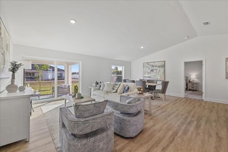 New construction Single-Family house 1135 Nw 13Th St, Cape Coral, FL 33993 plan The Sunset Harbor - image 12