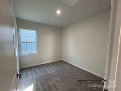 New construction Single-Family house 126 Carolina Cherry Ct, Unit BF5 218, Statesville, NC 28625 null- photo 18 18