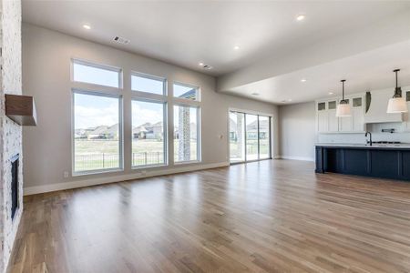 New construction Single-Family house 4112 Hydrangea Dr, McKinney, TX 75071 null- photo 2 2