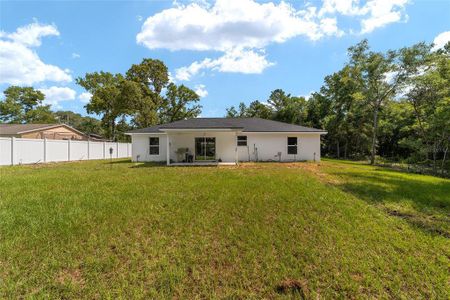 New construction Single-Family house 176 Pine Course, Ocala, FL 34472 - photo 24 24