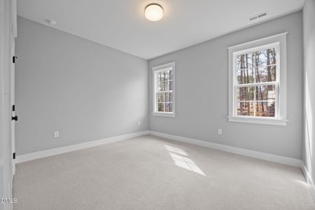 New construction Single-Family house 1705 Burnette Garden Path, Raleigh, NC 27612 - image 17