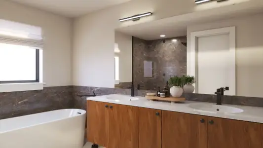 New construction Single-Family house 982 Locust Ave, Boulder, CO 80304 plan Lupine - image 20