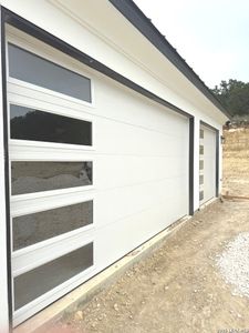 New construction Single-Family house 9651 Lenox Hl, San Antonio, TX 78255 - image