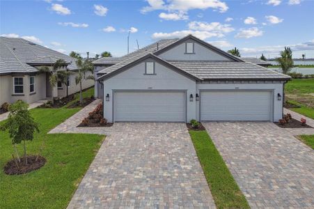 New construction Single-Family house 18168 Cherished Loop, Bradenton, FL 34211 null- photo 0 0