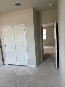 New construction Single-Family house 707 Palo Brea Lp, Hutto, TX 78634 Brodie- photo 17 17