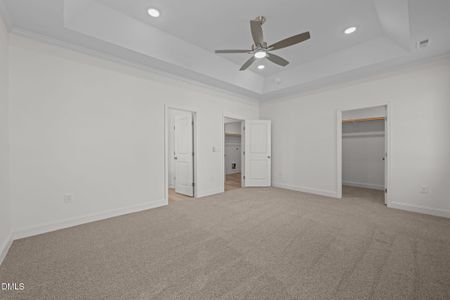 New construction Single-Family house 1214 Petite Terre Ct, New Bern, NC 28560 - image 13