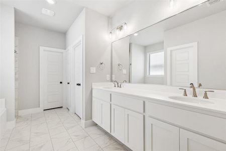 New construction Single-Family house 632 Mooney Dr, Saginaw, TX 76179 - image 13