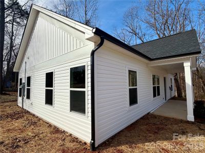 New construction Single-Family house 803 W 1St St, Newton, NC 28658 - image