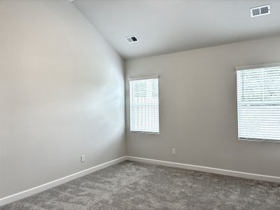 New construction Single-Family house 121 Rock Cress Trl, Greenville, SC 29607 plan The Princeton A - image 16