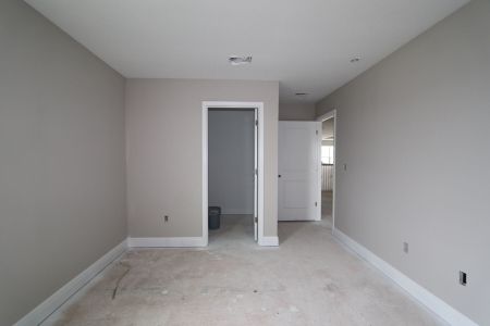 New construction Single-Family house 5707 Maydale Ave, Wesley Chapel, FL 33545 Sonoma II- photo 111 111