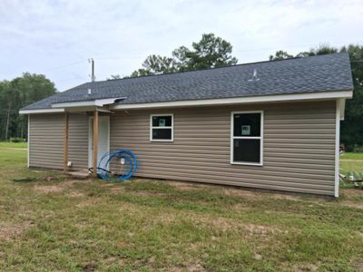 New construction Single-Family house 50 Youmans Ln, Smoaks, SC 29481 - image