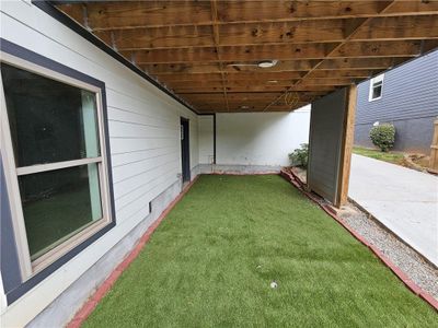 New construction Single-Family house 419 Chevelle Ln, Decatur, GA 30030 - image