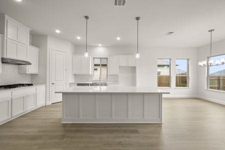 New construction Single-Family house 409 Daybreak Dr, Waxahachie, TX 75167 plan Westwood - image 6