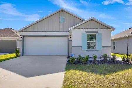 New construction Single-Family house 9231 Westside Hills Dr, Davenport, FL 33896 - image