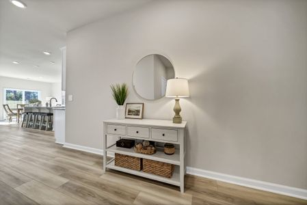 New construction Single-Family house 9039 Wafer Ash Bnd Nw, Aiken, SC 29801 plan Cooper - image 4