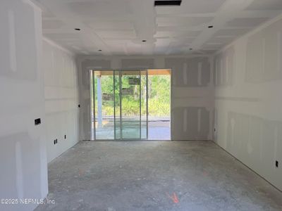 New construction Single-Family house 96405 Stillpoint Wy, Fernandina Beach, FL 32034 Miramar- photo 2 2