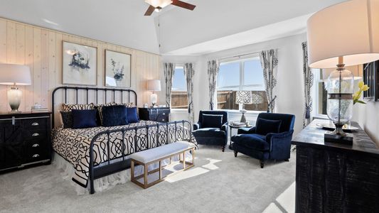 New construction Single-Family house Bonney, TX 77583 plan Laurel - image 10