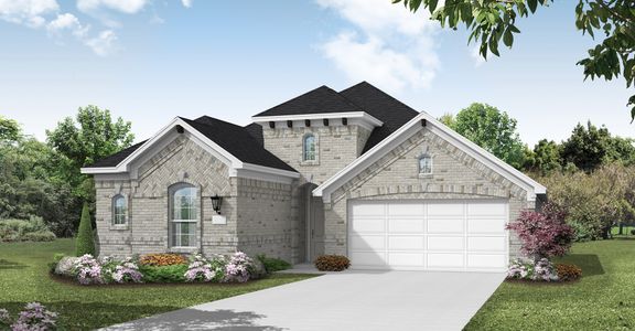 New construction Single-Family house 4230 Old Rosebud Lane, Prosper, TX 75078 - photo 0