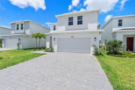 New construction Single-Family house 6359 Tenor Drive, West Palm Beach, FL 33413 - photo 1 1