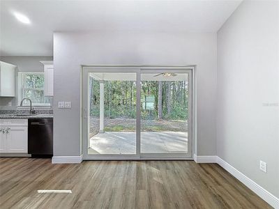 New construction Single-Family house 9980 N Bamboo Wy, Dunnellon, FL 34434 null- photo 48 48