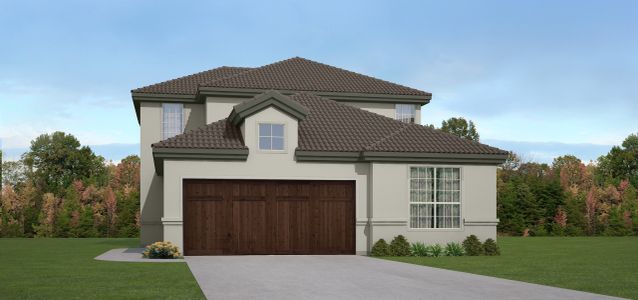 New construction Single-Family house 7000 The Resort Blvd, Fort Worth, TX 76179 null- photo 0 0