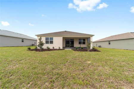 New construction Single-Family house 10425 Sw 106Th Ct, Ocala, FL 34481 - image