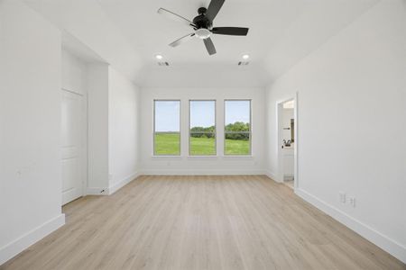 New construction Single-Family house 108 Paradise Cv, Waxahachie, TX 75165 plan Yukon - image 18