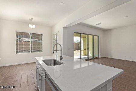 New construction Single-Family house 20951 E Via Del Sol St, Queen Creek, AZ 85142 plan Mohave - image 7