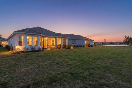 New construction Single-Family house 5018 Caserta Ct, Palmetto, FL 34221 plan Azzurro - image 4