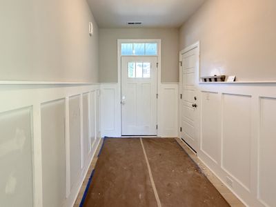 New construction Single-Family house 136 Flat Clam Dr, Wilmington, NC 28401 plan Fletcher - image 11