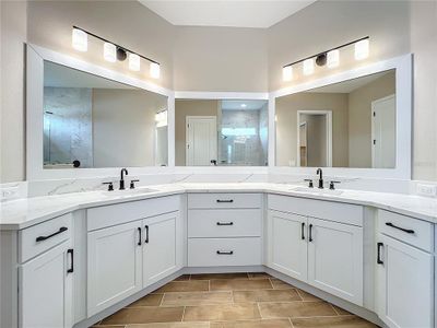 New construction Single-Family house 247 Monet Trl, Bradenton, FL 34212 plan Grenada II - image 10