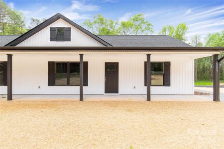 New construction Single-Family house 3910 Jenkins Road, Clover, SC 29710 - photo 0