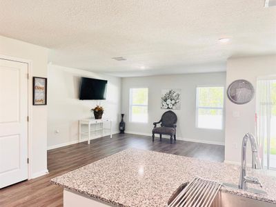 New construction Single-Family house 15949 Sw 55Th Avenue Rd, Ocala, FL 34473 plan QUAIL RIDGE - image 15