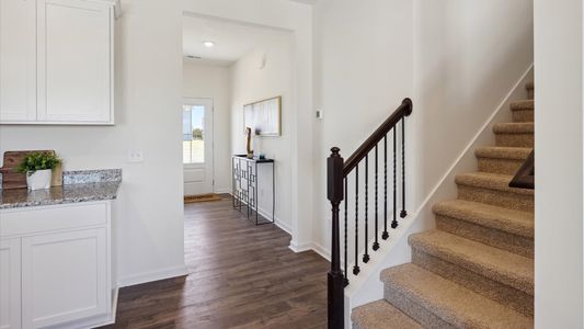 New construction Single-Family house 107 Tanasqui Dr, Johnson City, TN 37604 plan Hayden - image 3