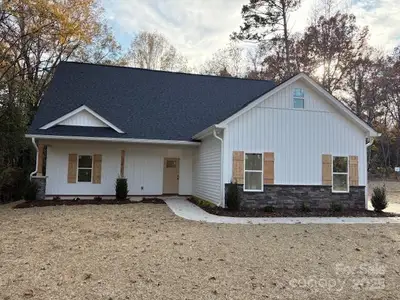 New construction Single-Family house 720 Mclarty St, Monroe, NC 28112 - image