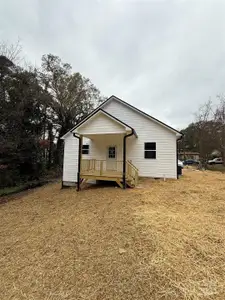 New construction Single-Family house 508 S Boyd Street, Gastonia, NC 28052 - photo 0