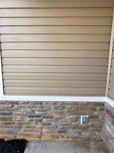 New construction Single-Family house 31 Halsey St, Central, SC 29630 plan Sabel II - image