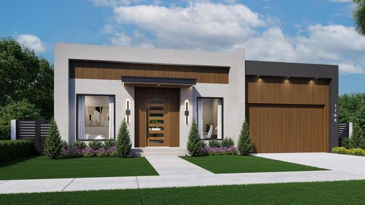 New construction Single-Family house 1708 Ne 16Th Ave, Fort Lauderdale, FL 33305 - image