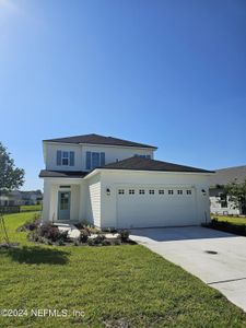 New construction Single-Family house 71 Charmer Trace, Saint Augustine, FL 32092 - photo 0