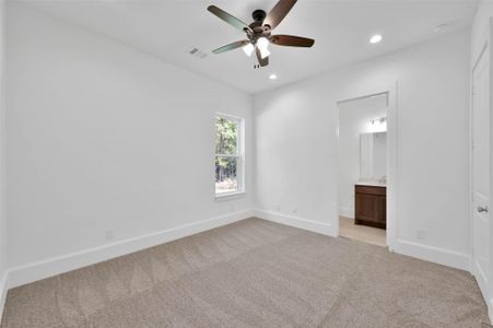 New construction Single-Family house 136 Grand Vw, Huntsville, TX 77340 - image 17