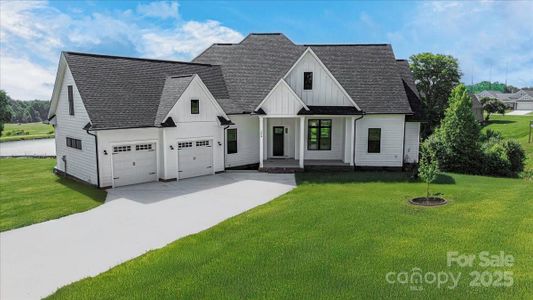 New construction Single-Family house 108 Augusta Ln, Shelby, NC 28150 - image