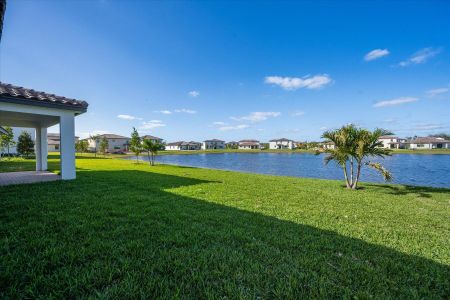 New construction Single-Family house 1321 Whitcombe Dr, Royal Palm Beach, FL 33411 null- photo 10 10