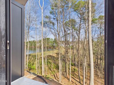 New construction Single-Family house 6921 Buckhorn Duncan Rd, Holly Springs, NC 27540 - image