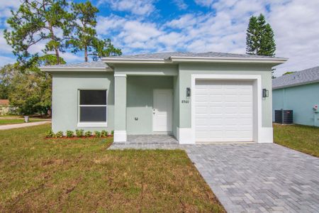 New construction Single-Family house 775 11Th Ave Sw, Vero Beach, FL 32962 null- photo 0