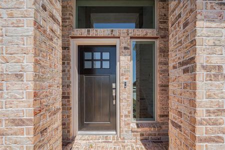 New construction Single-Family house 4046 Colony Ln, Missouri City, TX 77459 null- photo 2 2