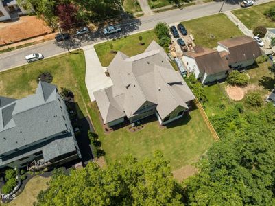 New construction Single-Family house 1212 Gunnison Place, Raleigh, NC 27609 - photo 48 48